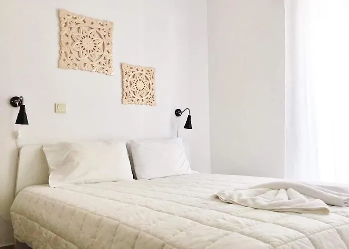 Aqualia Apartment 1