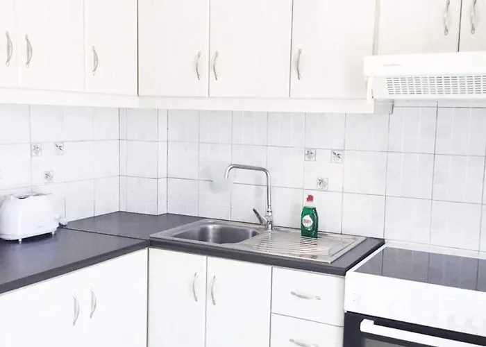 Aqualia Apartment 1