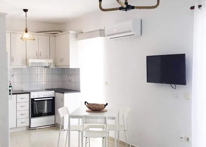 Aqualia Apartment 1