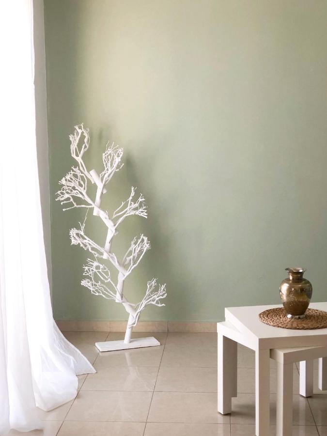 Aqualia 1 Daire