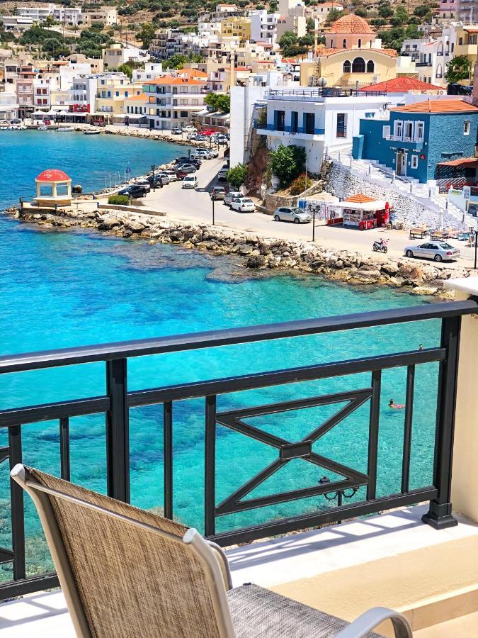 Aqualia 1 Daire *