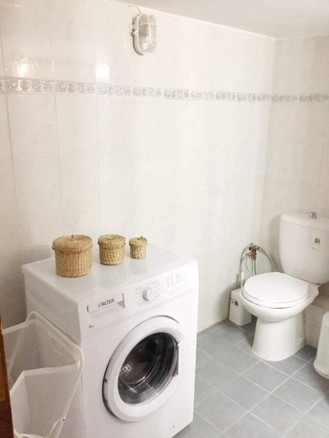 Daire Aqualia 1 *